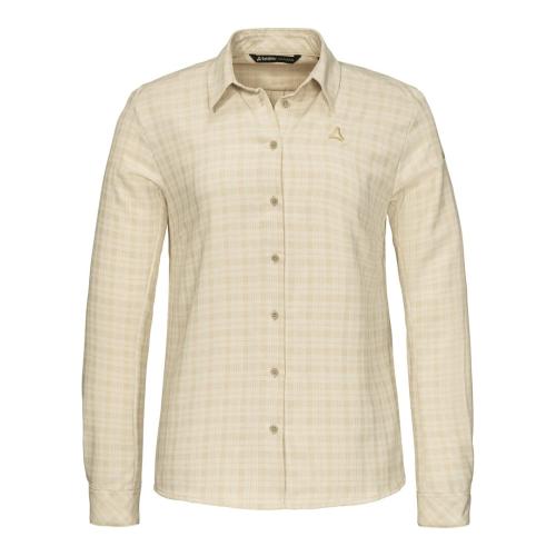 Schöffel Blouse Style Energio WMN - beige