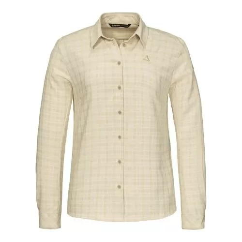 Schöffel Blouse Style Energio WMN - beige