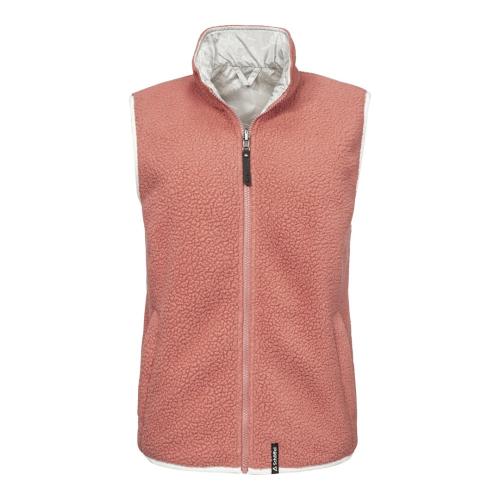 Schöffel Vest Style Purga WMN - pink