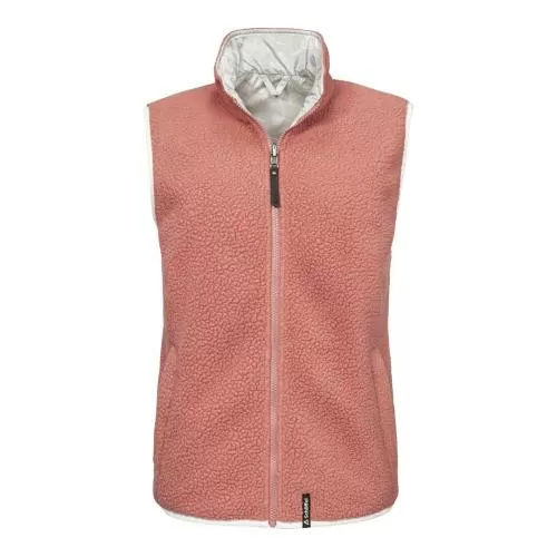 Schöffel Vest Style Purga WMN - pink