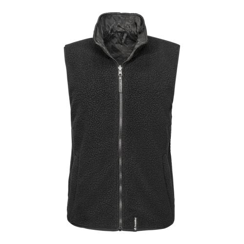 Schöffel Vest Style Purga WMN - schwarz