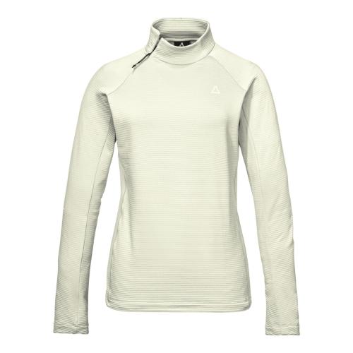 Schöffel Longsleeve Style Energio WMN - natur