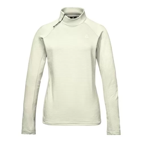 Schöffel Longsleeve Style Energio WMN - natur
