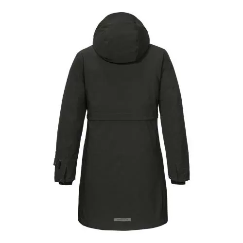 Schöffel Ins Coat Style Optimea WMN - schwarz
