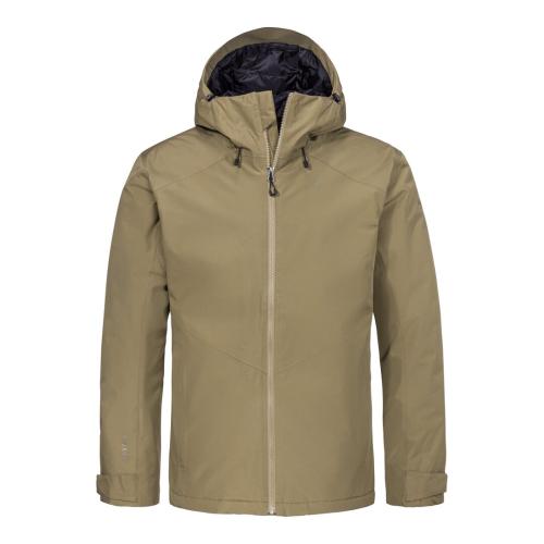 Schöffel Ins Jacket Style Wildkar MNS - grün