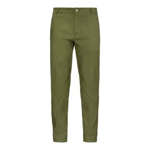 Schöffel Pants Style Zourga MNS - green