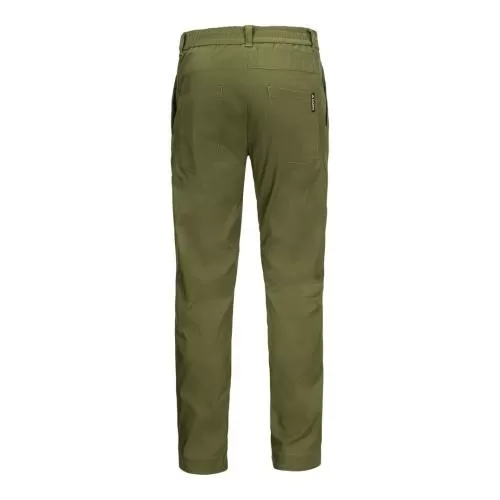 Schöffel Pants Style Zourga MNS - green