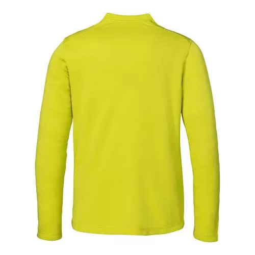 Schöffel CIRC Longsleeve Style Smue MNS - gelb