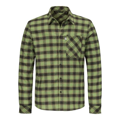 Schöffel Shirt Style Kleion MNS - grün