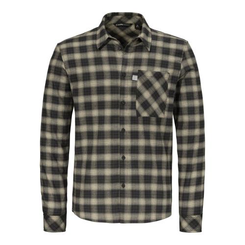 Schöffel Shirt Style Kleion MNS - schwarz