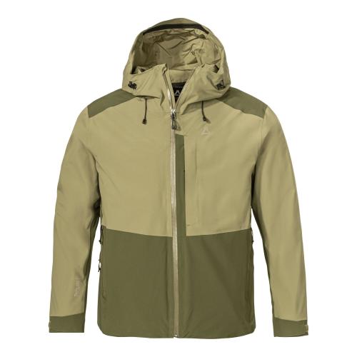 Schöffel 2L Jacket Style Refoca MEN - grün
