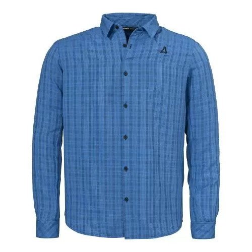 Schöffel Shirt Style Energio MEN - blau