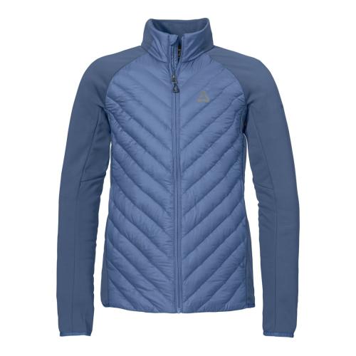 Schöffel Hy Down Jk Style Cascata MEN - blau