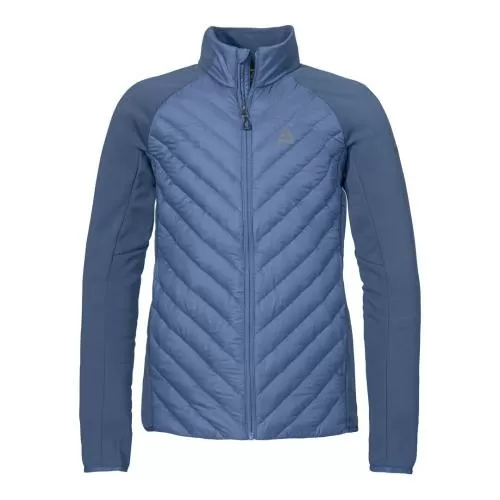 Schöffel Hy Down Jk Style Cascata MEN - blue