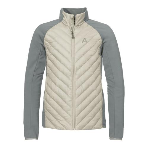 Schöffel Hy Down Jk Style Cascata MEN - natur