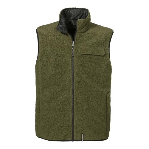Schöffel Vest Style Purga MEN - grün