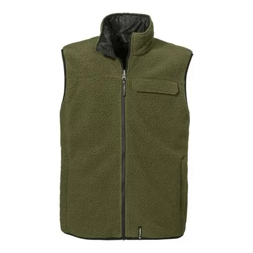 Schöffel Vest Style Purga MEN - green