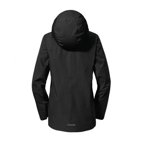 Schöffel Jacken ZipIn! Jacket Toledo L - black