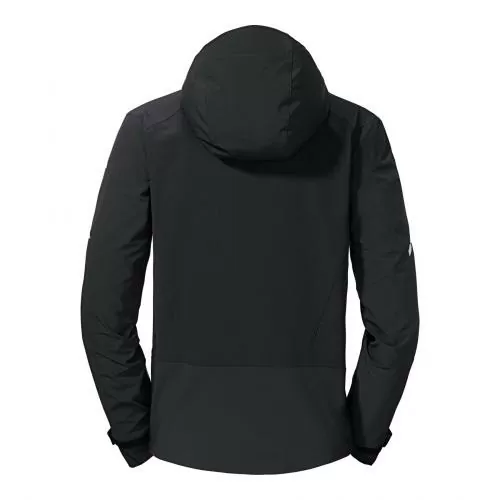 Schöffel Jacken Softshell Jacket Matrei M - black