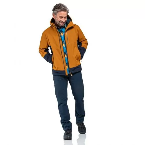 Schöffel Jacken Jacket Torspitze M - orange