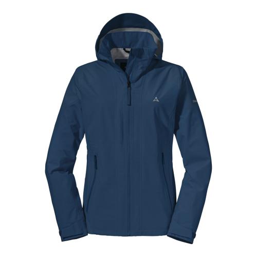 Schöffel 2.5L Jacket Triigi L - blau