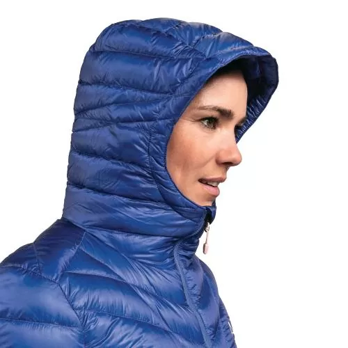 Schöffel Daunen- / Thermojacken Down Jacket Lodner L - blau