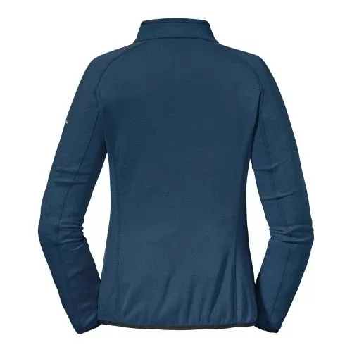 Schöffel Fleece Jacket Rotwand L - blue