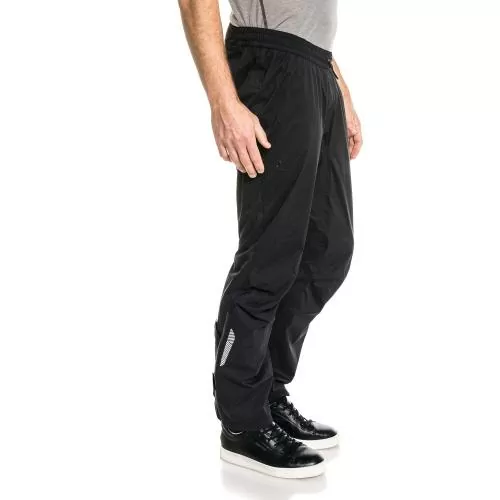 Schöffel Hose lang 2.5L Pants Bohusleden M - black