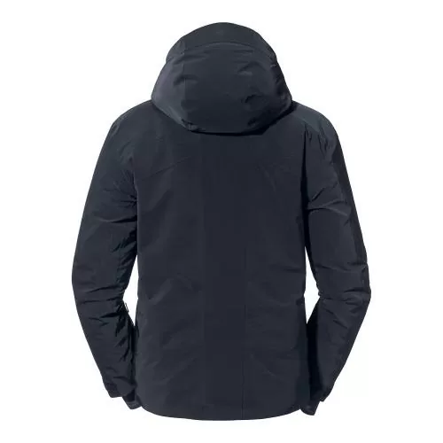 Schöffel Jacken Ski Jacket Bardoney M - schwarz