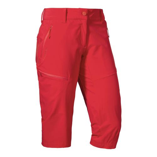 Schöffel Wanderhose Pants Caracas2 - rot (Grösse: 36)
