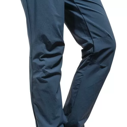 Schöffel Pants Engadin1 - blau