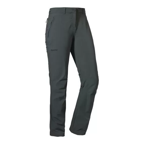 Schöffel Pants Engadin1 - grey