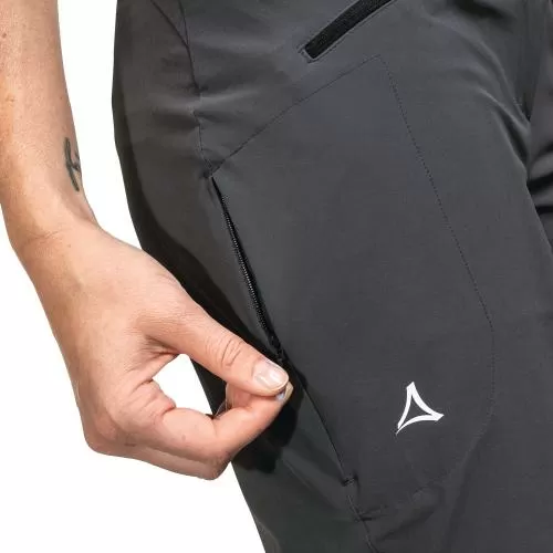 Schöffel Pants Hestad L - grau