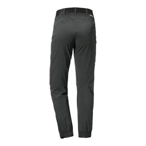 Schöffel Pants Hestad L - grau