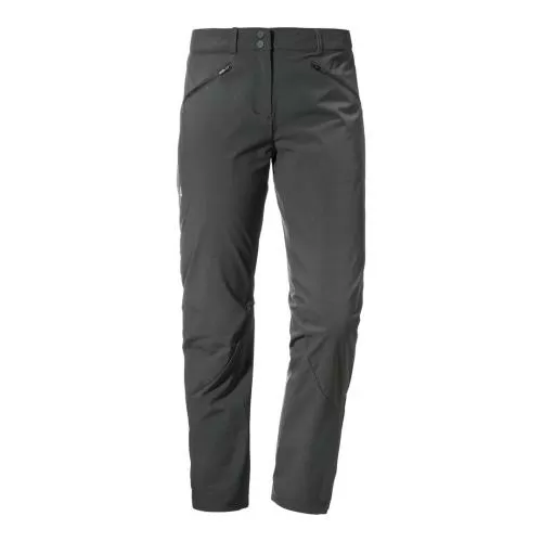 Schöffel Pants Hestad L - grau