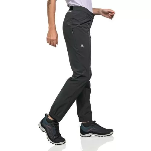 Schöffel Pants Hestad L - grau