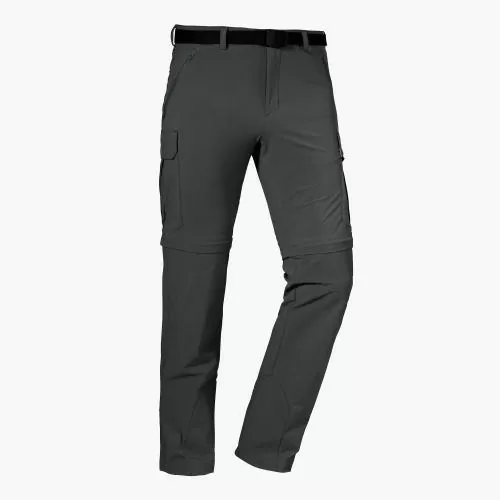 Schöffel Pants Kyoto3 - grey