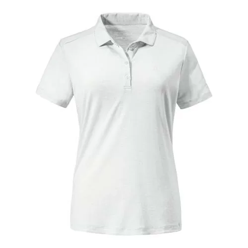 Schöffel Polo Shirt Vilan L - white