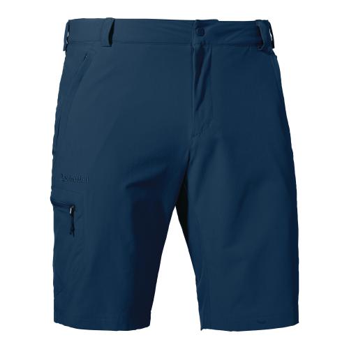 Schöffel Shorts Folkstone - blau (Grösse: 58)