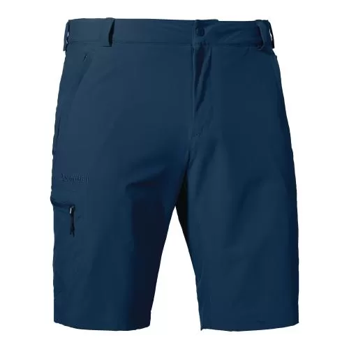 Schöffel Shorts Folkstone - blue