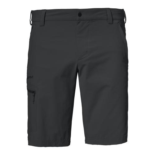 Schöffel Shorts Folkstone - grau (Grösse: 56)