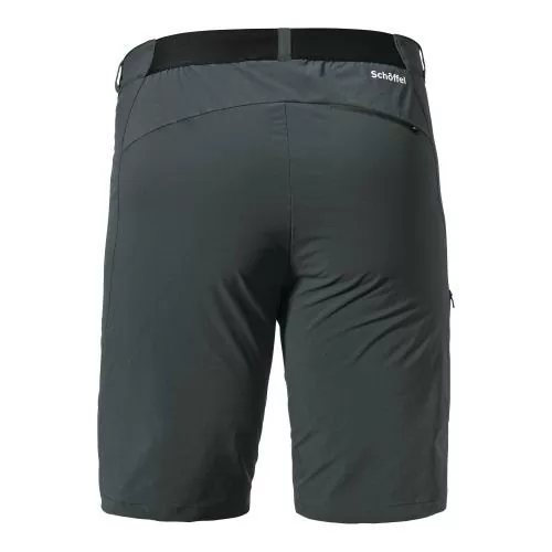 Schöffel Shorts Hestad M - grey