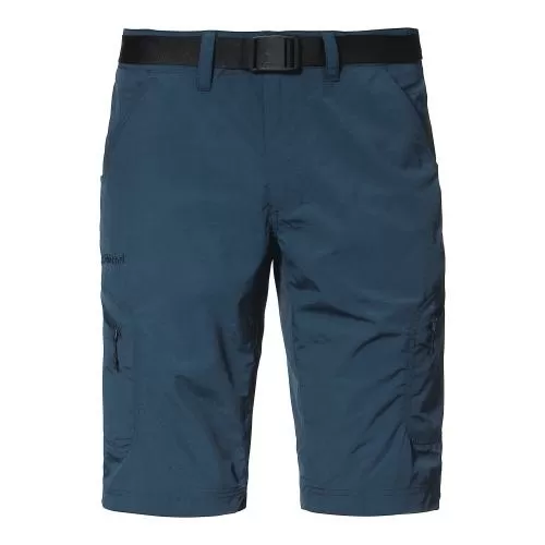 Schöffel Shorts Silvaplana M - blue