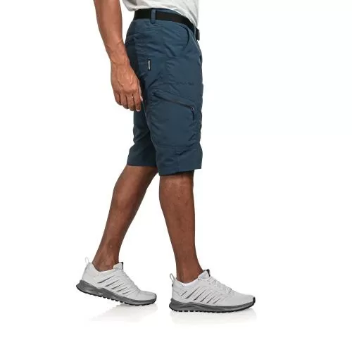 Schöffel Shorts Silvaplana M - blue
