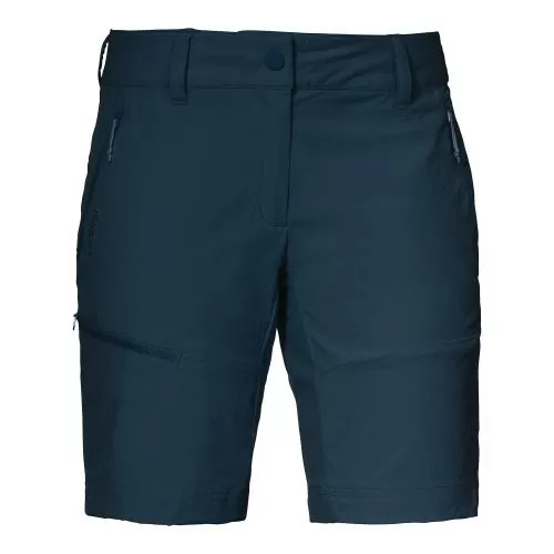 Schöffel Shorts Toblach2 - blau