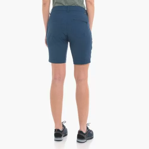Schöffel Shorts Toblach2 - blue
