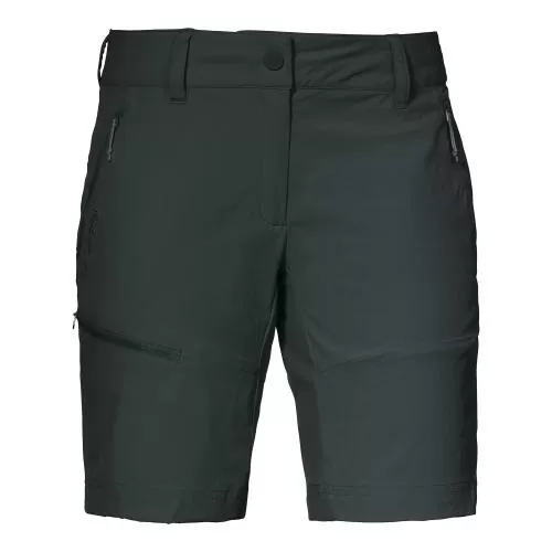 Schöffel Shorts Toblach2 - grey