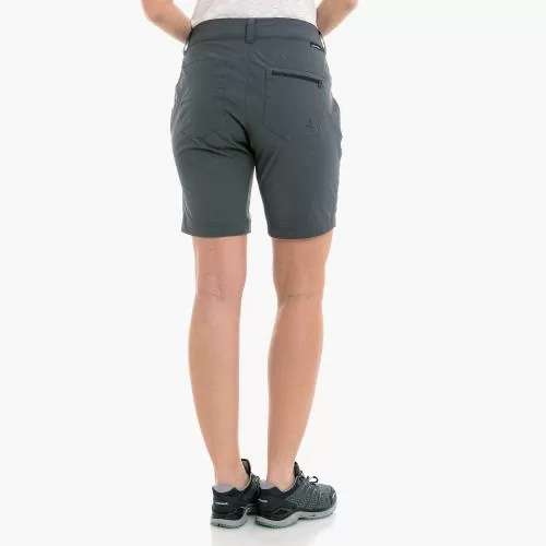 Schöffel Shorts Toblach2 - grau