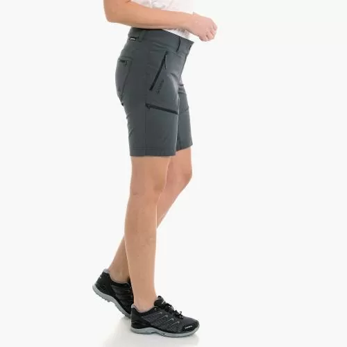 Schöffel Shorts Toblach2 - grey