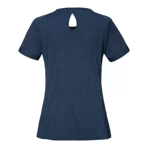 Schöffel T Shirt Boise2 L - blau